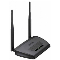 ZYXEL NBG-418Nv2 Langaton N300 reititin