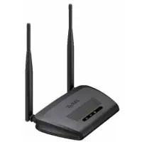 ZYXEL NBG-418Nv2 Langaton N300 reititin