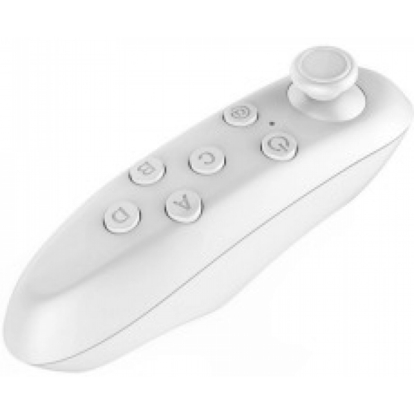Bluetooth Remote Controller -peliohjain (IOS/Android/PC)
