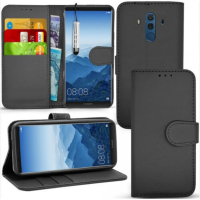 Honor 8 suojakotelo, musta