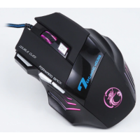 Estone X7 Pelihiiri (7 näppäintä)