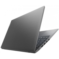 Lenovo I3-1005G1 8GB 256GB 15.6", Intel FHD Graphics Windows 10 Home 64-bit, V15-IIL kannettava tietokone