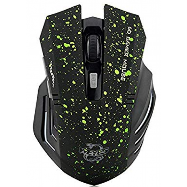 Weyes Langaton Pelihiiri (6 näppäintä)