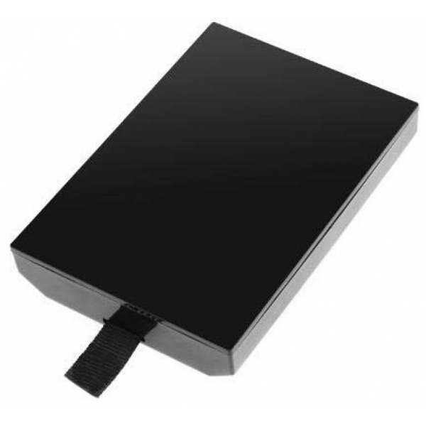 Xbox 360 Slim Kovalevytelakka