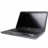 Alternative view of HP 840 G1 i5-4300U 8Gb 240GB-SSD 14"HD+ WLAN BT CAM FPR ML W10P, valaistu näppäimistö, tehdaskunnostettu, takuu 12kk