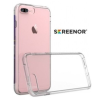 SCREENOR BUMPER IPHONE 11 PRO MAX LÄPINÄKYVÄ
