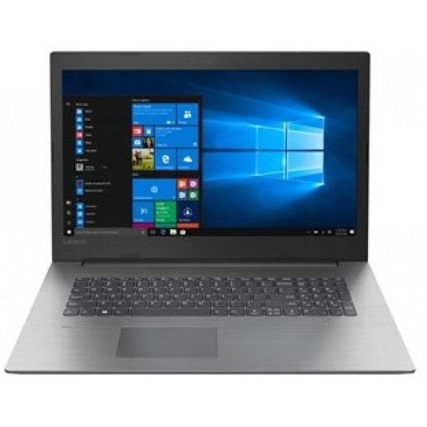 Lenovo A6-9225 2.6gHz/8GB/256SSD/W10H/BT/17.3" Käytetty, toimivuustakuu 1kk