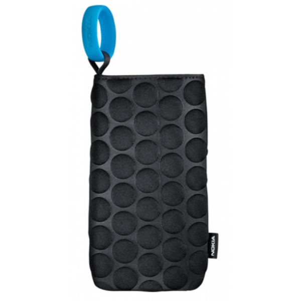 Nokia Suojapussi Musta