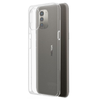 INSMAT NOKIA G11/G21 CRYSTAL BACK COVER