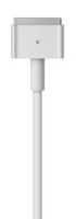 Alternative view of MagSafe 2, 85W virtalähde Appleen