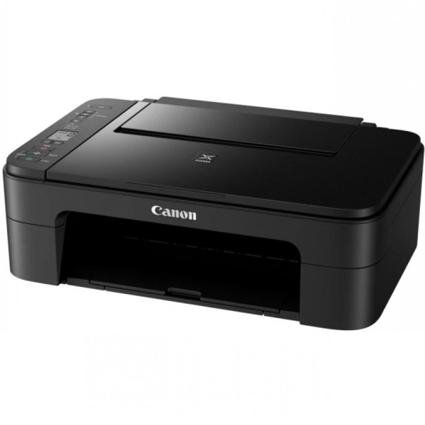 Canon Pixma TS3355 langaton mustesuihku monitoimitulostin, tulostaa, kopioi, skannaa