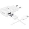 Samsung 15W USB-C pikalaturi, alkuperäinen type-c (pelkkä laturi)