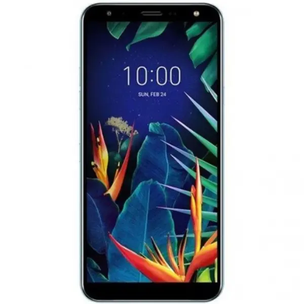 LG K40 2/32GB, 5.7", Sininen