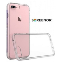 SCREENOR Apple IPHONE 11 LÄPINÄKYVÄ suojakuori