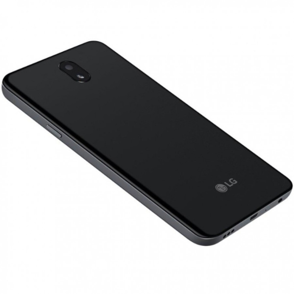 LG K30 2/16GB, 5.45", musta