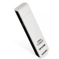 TP-LINK  N300 WIFI USB-A sovitin TL-WN821N TL-WN823N