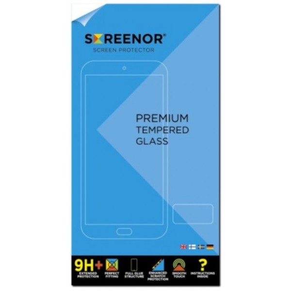 Samsung Galaxy J6 (2018) panssarilasi Screenor