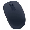 Microsoft Langaton Hiiri 1850 Tummansininen
