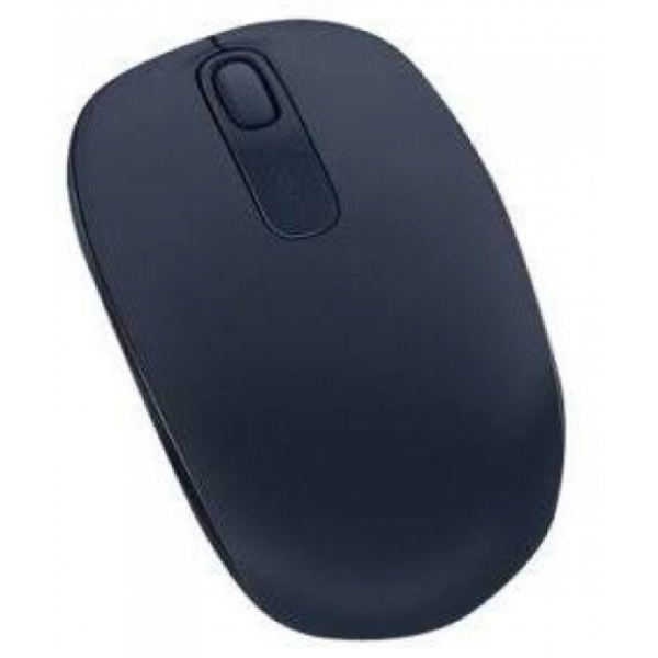 Microsoft Langaton Hiiri 1850 Tummansininen