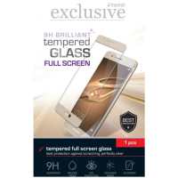 Insmat Samsung Galaxy J5 2017 musta reunus panssarilasi