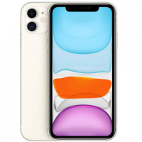 APPLE IPHONE 11 64GB valkoinen