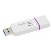 KINGSTON  64GB USB 3.1 Datatraveler I Gen4 DTIG4