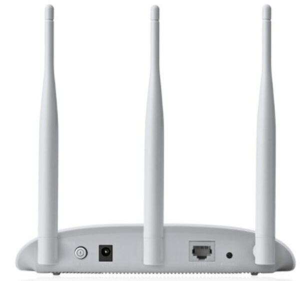 TP-LINK 450Mbps TL-WA901N N450 WIFI ACCESS POINT, Range extender, POE - Image 2