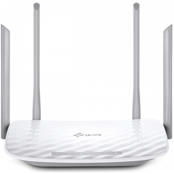 TP-LINK Archer C50 AC1200 reititin, Range Extender, Access point