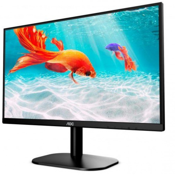 AOC 27B2H IPS 27" FHD HDMI VGA näyttö