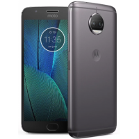 Motorola G5S Plus 32GB Harmaa
