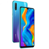 Huawei P30 Lite New Edition 6/256GB sininen