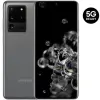 SAMSUNG GALAXY S20 5G ULTRA 12/128 GB Musta DUAL-SIM