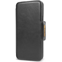 Doro 8050 lompakkokotelo, musta