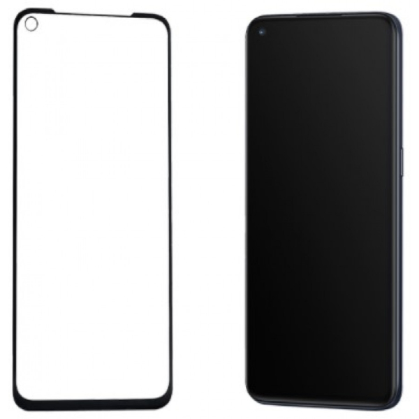 OnePlus Nord N10 5G PET Screen Protector näyttösuoja