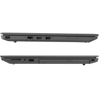 Alternative view of Lenovo 15.6" AMD E2-2000, 4GB 120GB, Graphics 610, UBUNTU 24.04