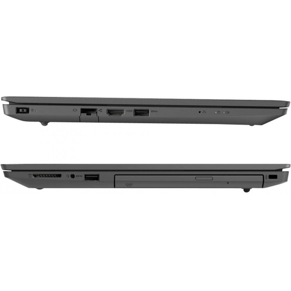 Lenovo 15.6" AMD E2-2000, 4GB 120GB, Graphics 610, UBUNTU 24.04 - Image 2