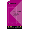Screenor panssarilasi Samsung Galaxy S21+ full cover