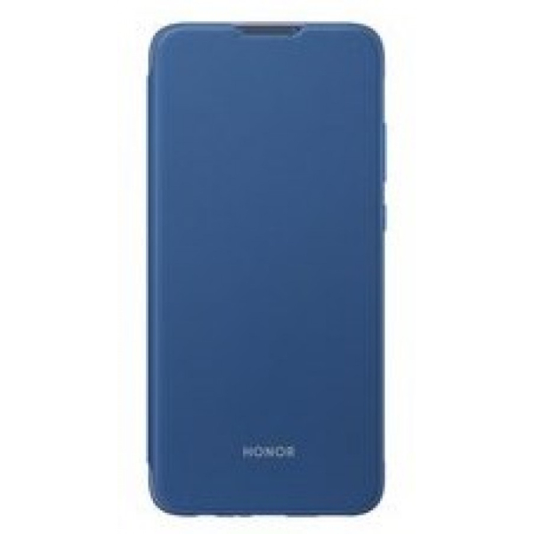 HONOR 20 LITE FLIP COVER BLUE