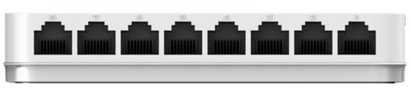 D-Link GO-SW-8G 8-porttinen kytkin reititin gigabit - Image 2