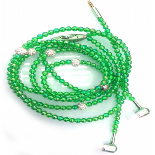 AITA AT-EV22 In-Ear Kuulokkeet Vihreä