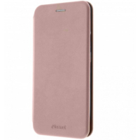 Insmat FOLIO CASE ONEPLUS NORD N10 5G kultainen