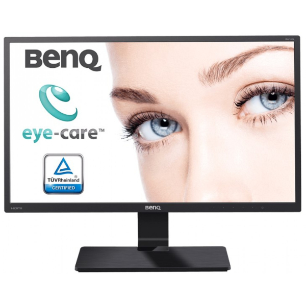 BenQ 23,8” FullHD LED -näyttö 2xHDMI VGA GW2470HL musta
