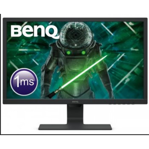 BENQ GL2480 24" FHD LED-NÄYTTÖ VGA x1, DVI x1, HDMI x1