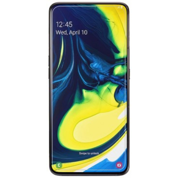 Samsung galaxy A80/A90 0.26mm 9H 2.5D panssarilasi
