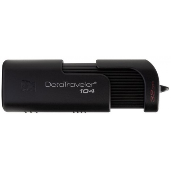KINGSTON 32GB USB2.0 DataTraveler 104