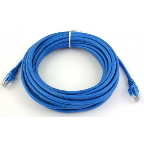 Szwanlilai CAT5e 15m RJ-45 Verkkojohto