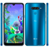 LG Q60 64GB New Moroccan Blue