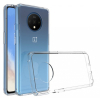 SCREENOR BUMPER ONEPLUS 7T SUOJAKUORI LÄPINÄKYVÄ