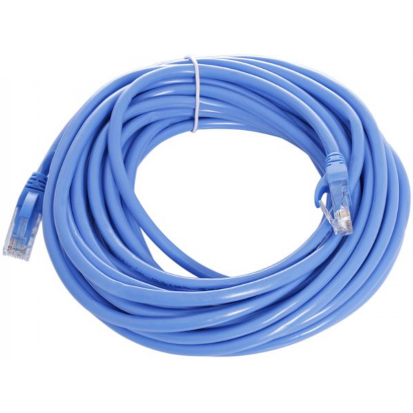 Szwanlilai CAT5e 10m RJ-45 Verkkojohto