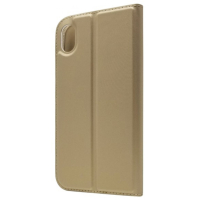 Iphone XR Suojakotelo Kulta